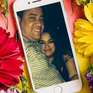 Meet your Posher, Diane